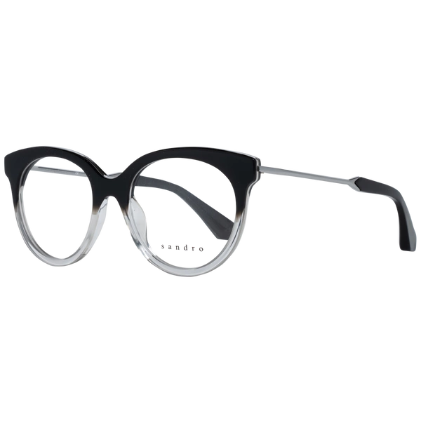 Okulary oprawki Damskie Sandro SD2000 101 48 Czarne