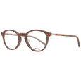 Okulary oprawki Sting VS6561 0ANC 49 Brązowe