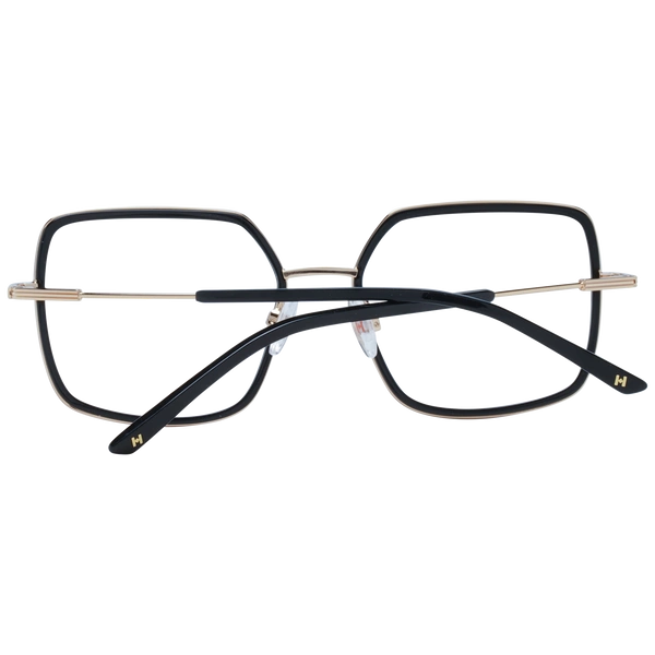 Okulary oprawki Damskie Ana Hickmann HI1185 Czarne