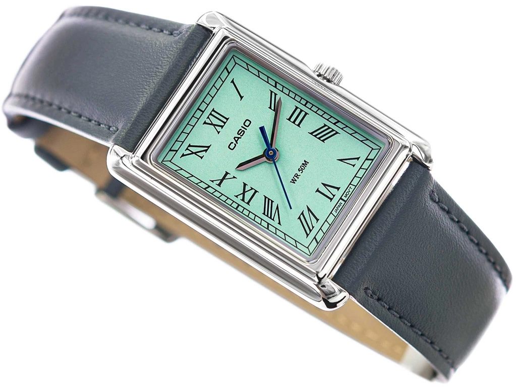 Zegarek damski CASIO LTP-B165L-2BVEF