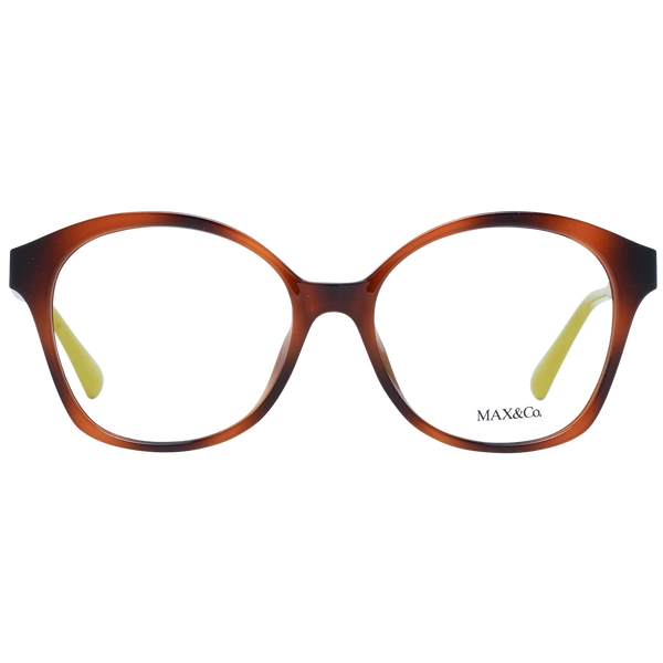 Okulary oprawki Damskie MAX&Co. MO5020 052 54 Brązowe