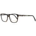Okulary oprawki Damskie Emilio Pucci EP5032 056 53 Brązowe