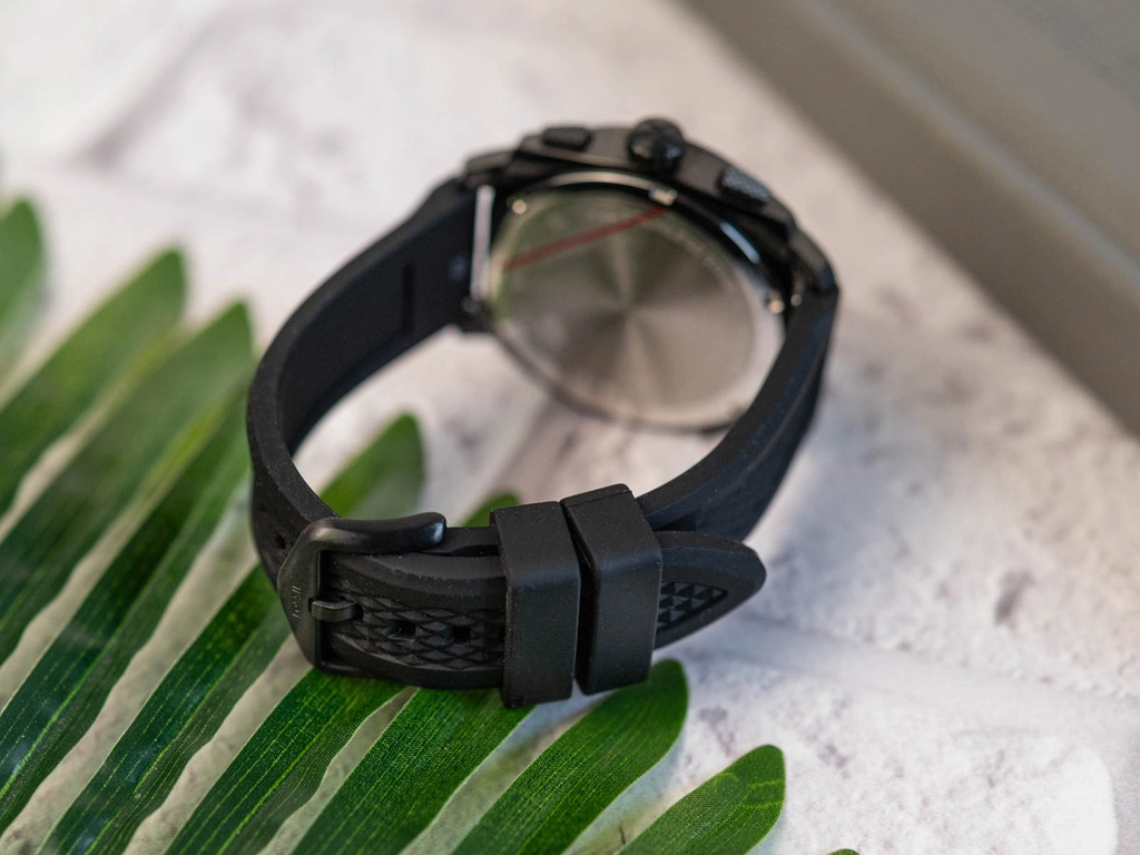 Zegarek męski FOSSIL FS6099 Machine Chronograph