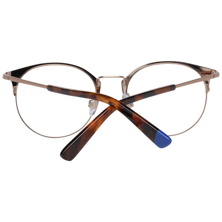 Okulary oprawki Web WE5303 036 50 Niebieskie