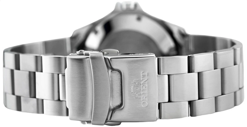 Zegarek męski ORIENT Mako II FAA02002D3