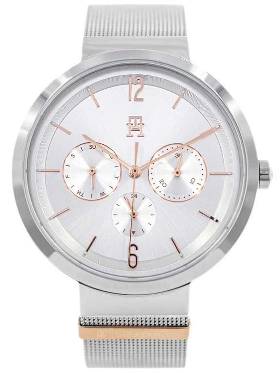Zegarek damski TOMMY HILFIGER 1782537 LIDIA