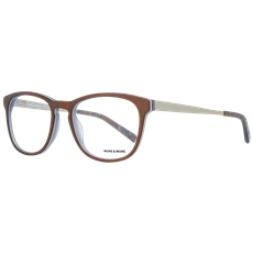 Okulary oprawki Damskie More & More 50507 710 51 Brązowe