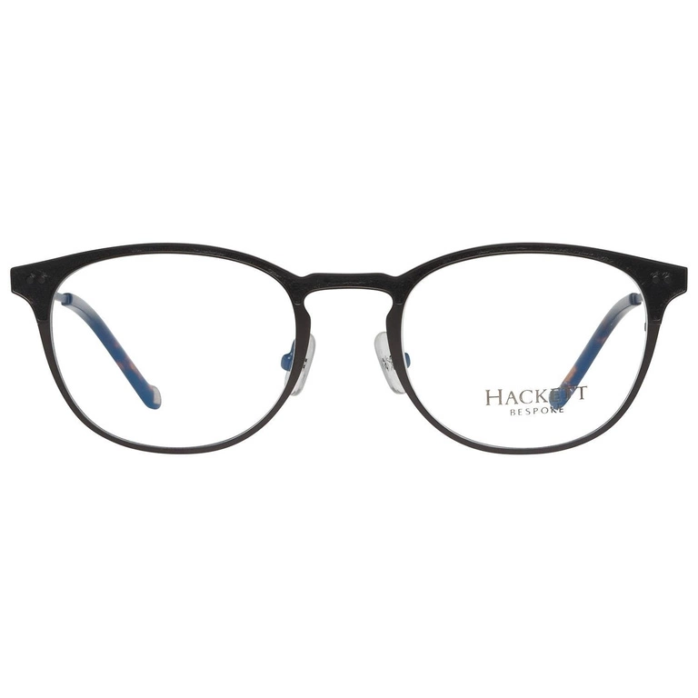Okulary oprawki męskie Hackett HEB164 Czarne
