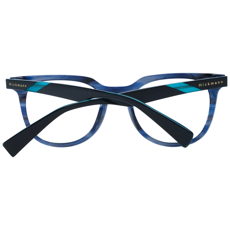 Okulary oprawki Damskie Ana Hickmann HI6251 Niebieskie