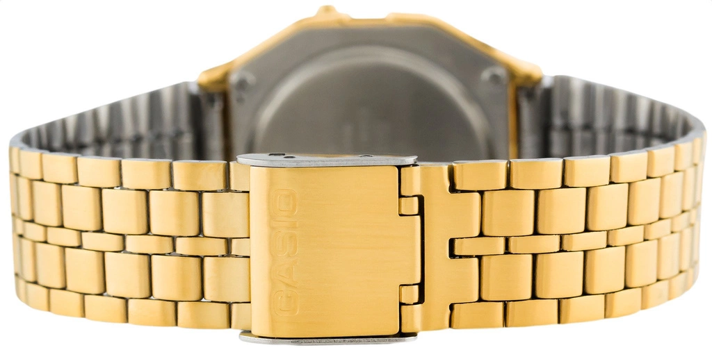 Zegarek męski CASIO Vintage A159WGEA-1EF