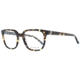 Okulary oprawki Męskie Gant GA3208 056 52 Brązowe