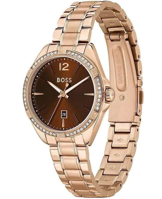 Zegarek damski HUGO BOSS Boss 1502621 Felina