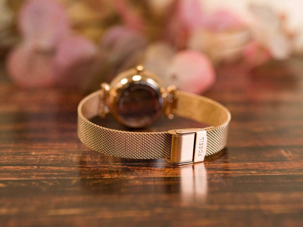 Zegarek damski FOSSIL Carlie Mini ME3188