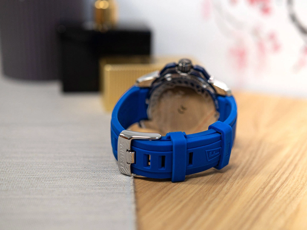 Zegarek męski FESTINA F20642/1 Chrono Bike