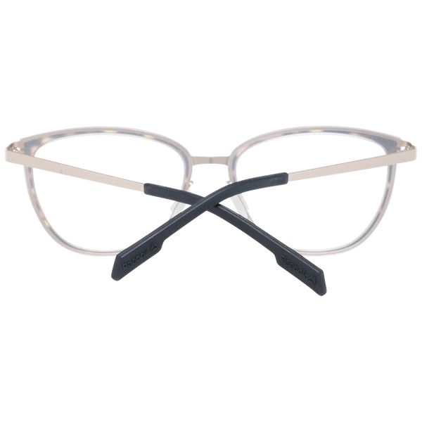 Okulary oprawki Reebok R8517 03 53 Brązowe