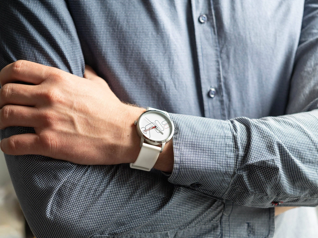 Zegarek męski FILA 38-313-003