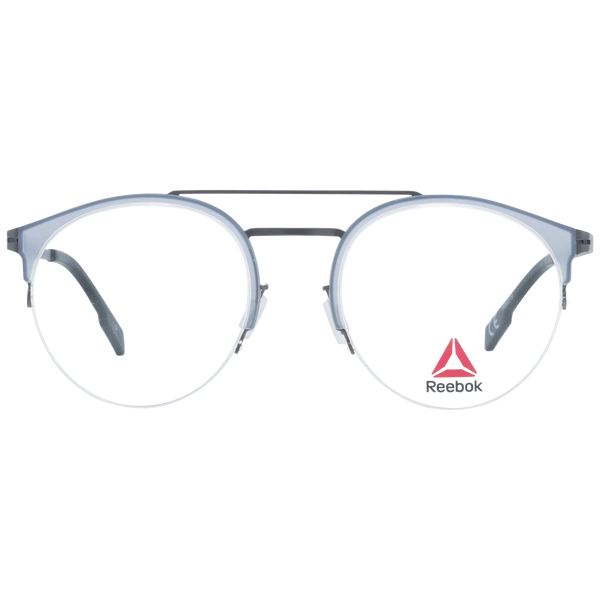 Okulary oprawki Reebok R8520 01 51 Szare