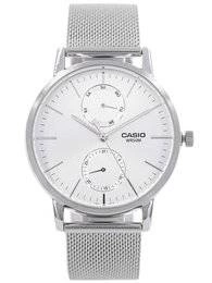 Zegarek męski CASIO MTP-B310M-7AVEF