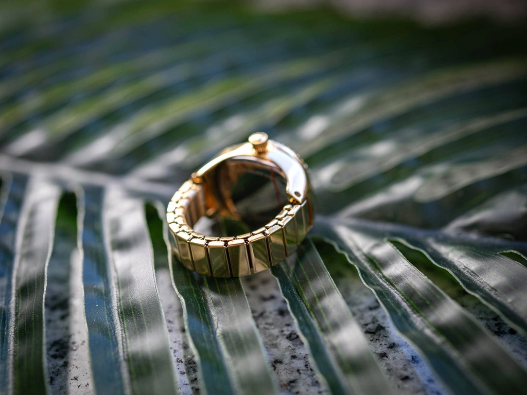 Zegarek damski FOSSIL ES5319 Watch Ring