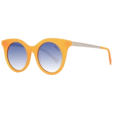 Okulary przeciwsłoneczne Damskie Ana Hickmann HI9063 Żółte