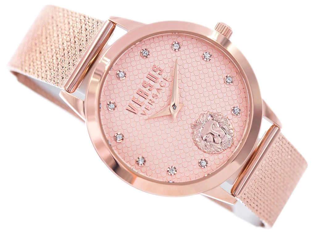 Zegarek damski VERSUS VERSACE STRANDBANK VSP571821