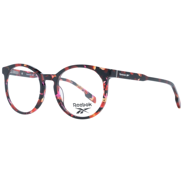 Okulary oprawki Reebok RV9015 06V 51 Czerwone