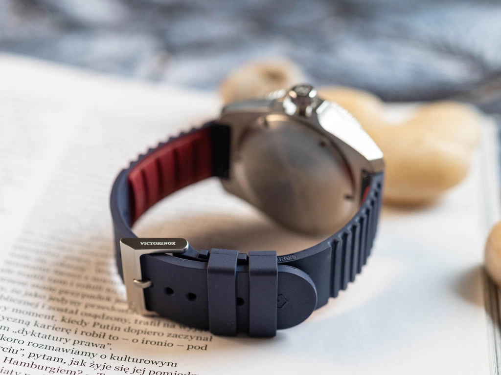Zegarek męski Victorinox 241975 Journey 1884