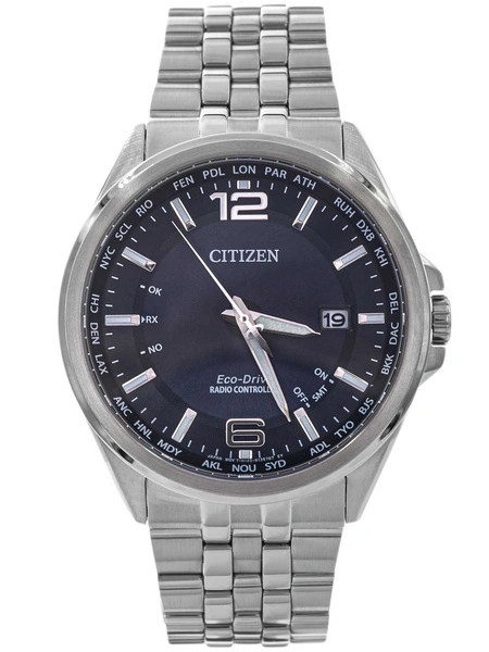 Zegarek meski Citizen CB0010-88L Radio Controlled
