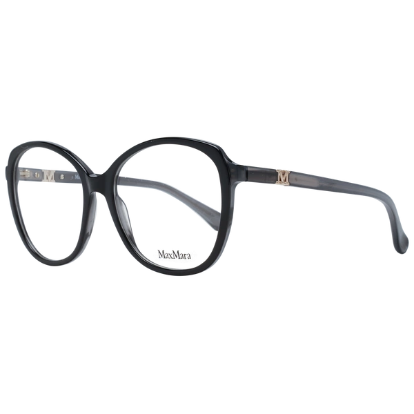 Okulary oprawki Damskie Max Mara MM5052 Czarne