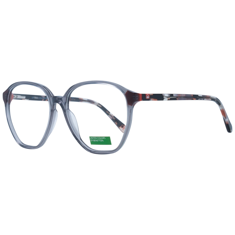 Okulary oprawki Damskie Benetton BEO1073 Szare