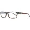 Okulary oprawki Damskie More & More 50510 740 53 Brązowe