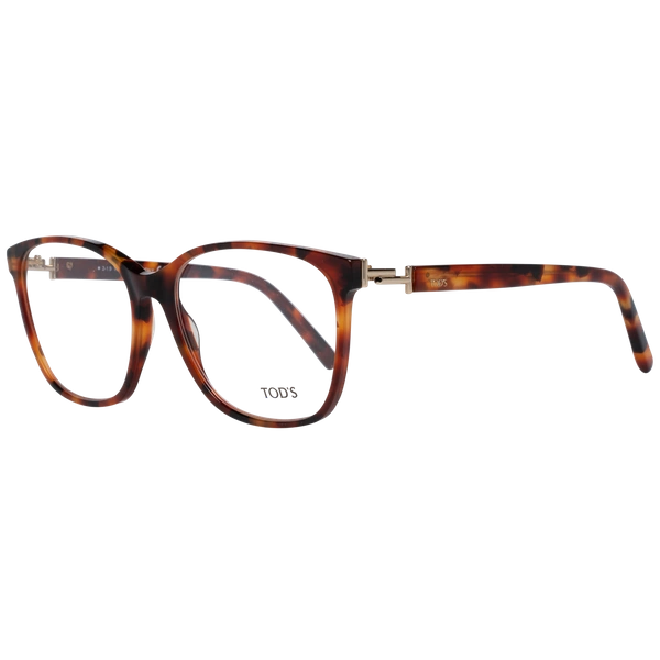 Okulary oprawki Damskie Tods TO5227 055 56 Wielokolorowe
