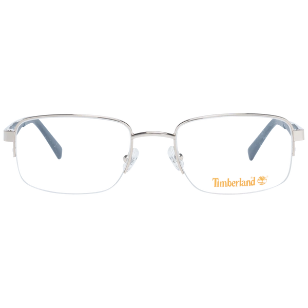 Okulary oprawki Męskie Timberland TB1787 032 54 Złote