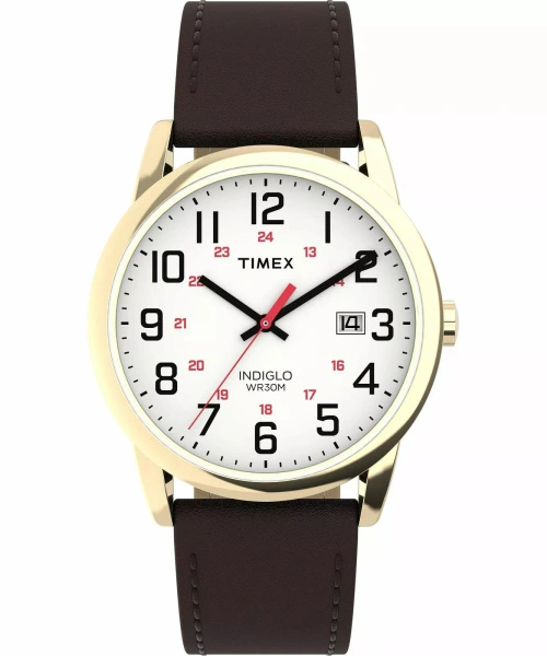 Zegarek męski TIMEX TW2Y12700 Easy Reader