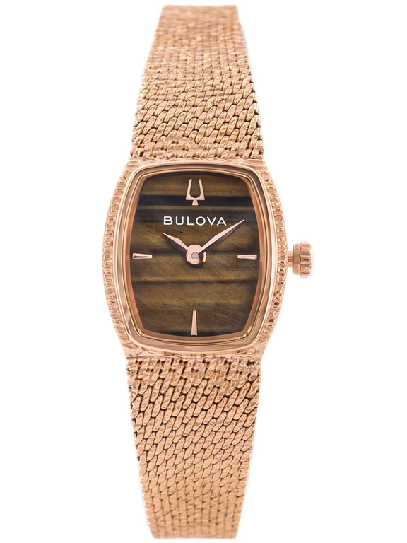 Zegarek damski BULOVA 97L185 Goddes