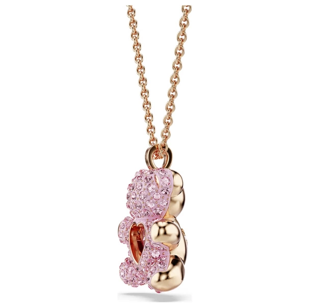 Naszyjnik damski Swarovski 5642976 Teddy