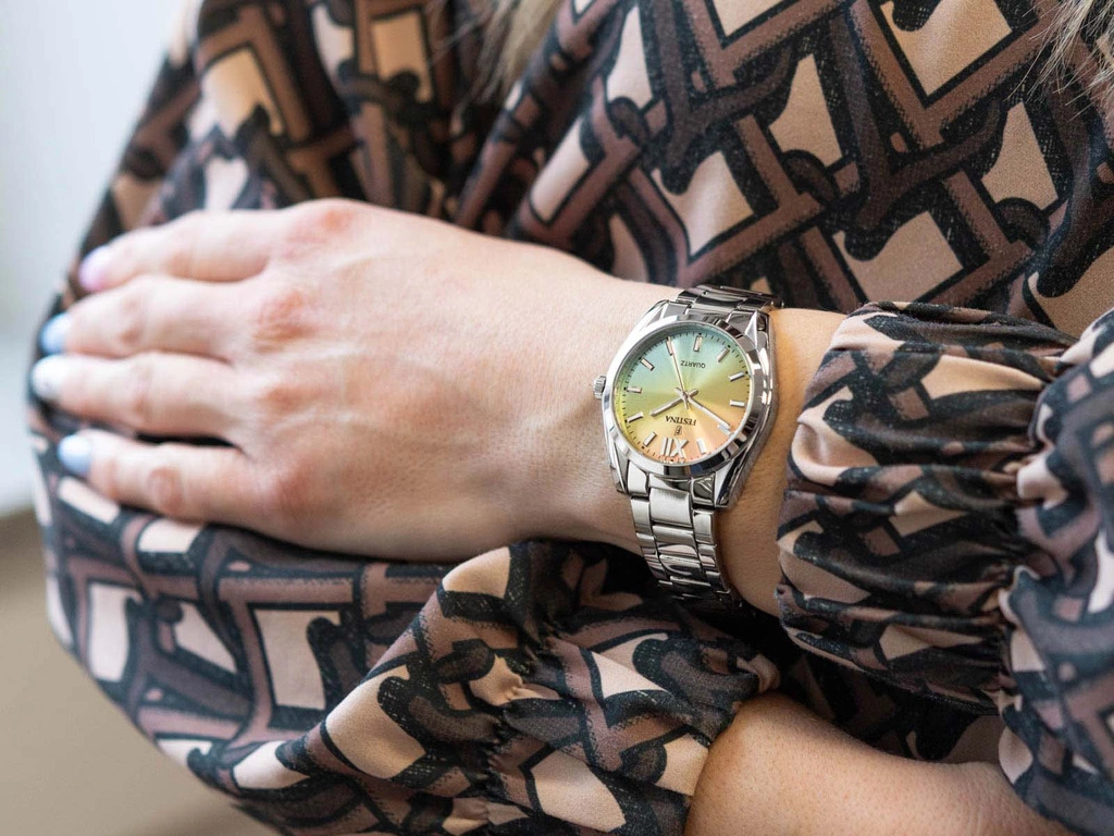 Zegarek damski FESTINA F20622/H Boyfriend Collection