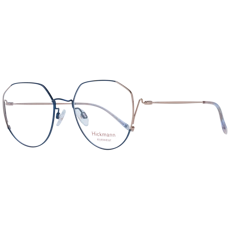 Okulary oprawki Damskie Ana Hickmann HI1181 Niebieskie