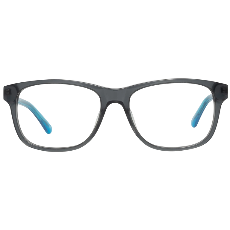 Okulary oprawki Męskie Quiksilver EQYEG03064 ABLU 50 Szare