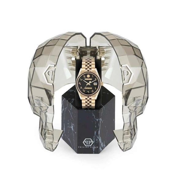 Zegarek damski PHILIPP PLEIN PWYAA0923 Street Couture