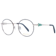 Okulary oprawki Damskie Emilio Pucci EP5180 092 50 Niebieskie