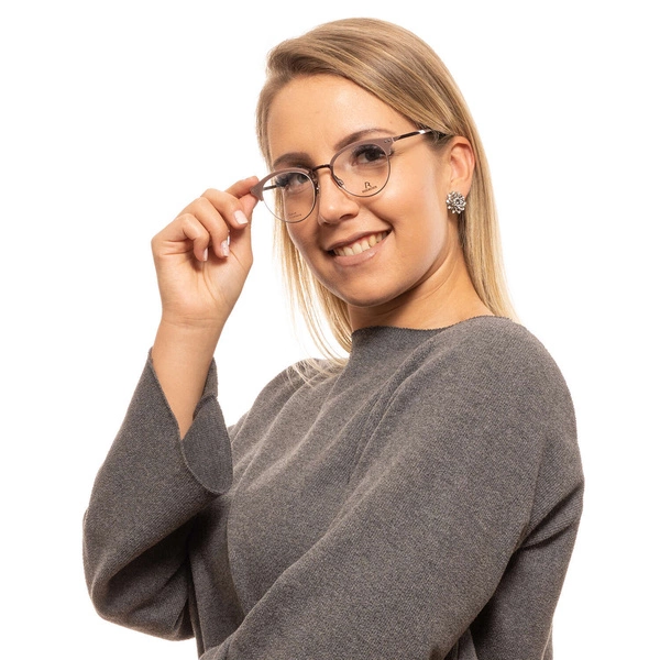 Okulary oprawki Damskie Rodenstock R7080 F 48 Brązowe