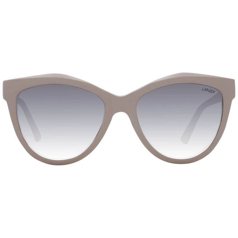 Okulary przeciwsłoneczne Damskie Skechers SE6104 Beżowe