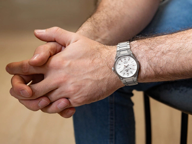 Zegarek męski CASIO Edifice EFR-S108D-7AVUEF