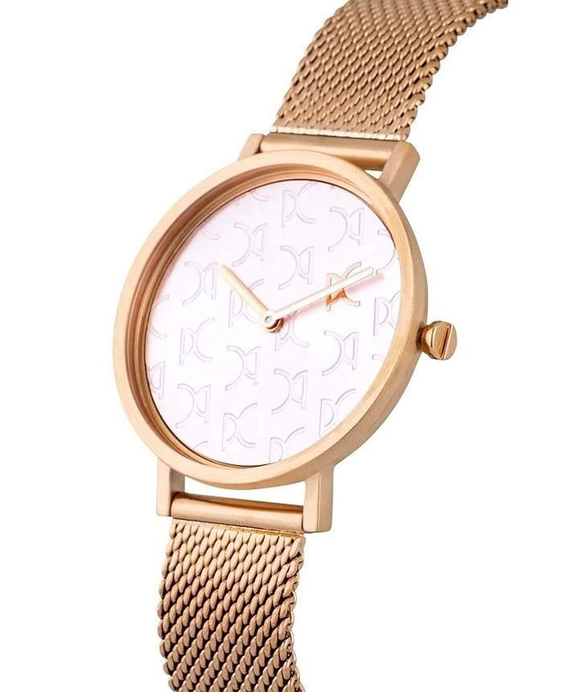 Zegarek damski PIERRE CARDIN CBV.1519 Belleville Monogram