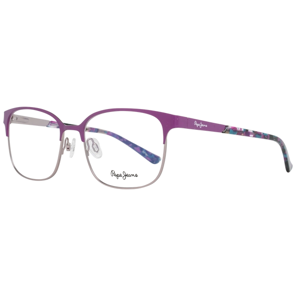 Okulary oprawki damskie Pepe Jeans PJ1301 C2 53 Fioletowe