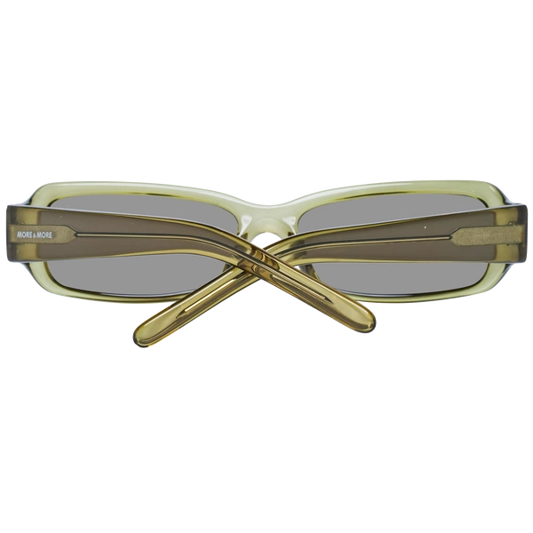 Okulary Przeciwsłoneczne Dziecięce More & More MM54516 Zielone