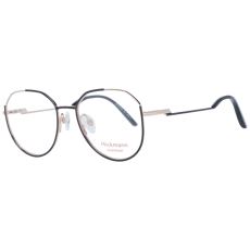 Okulary oprawki Damskie Ana Hickmann HI1172 Czarne