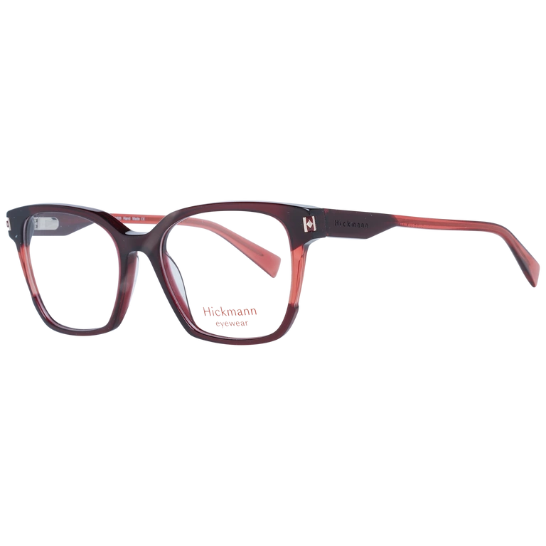 Okulary oprawki Damskie Ana Hickmann HI6248 Czerwone