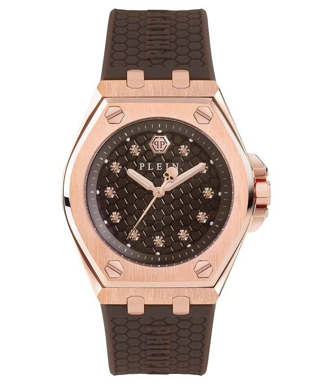 Zegarek damski PHILIPP PLEIN PWJAA0422 Extreme Lady